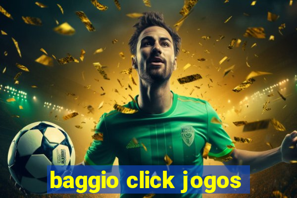 baggio click jogos